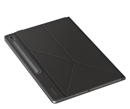 Etui do tableta SAMSUNG Smart Book Cover do Galaxy Tab S10 FE+ Black